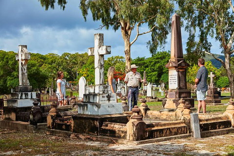 Scenic Cooktown & Outback (Fly/Drive) From Cairns Or Port Douglas - ACT Tourism 8
