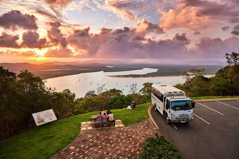 Scenic Cooktown & Outback (Fly/Drive) From Cairns Or Port Douglas - ACT Tourism 1