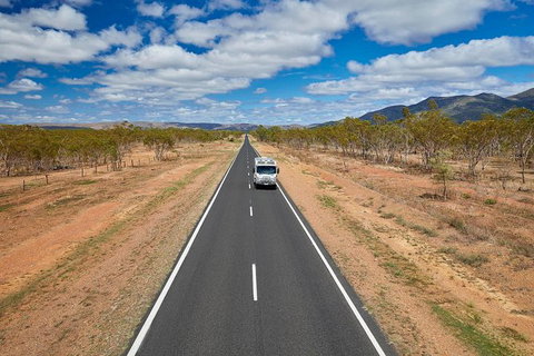 Scenic Cooktown & Outback (Fly/Drive) From Cairns Or Port Douglas - ACT Tourism 3