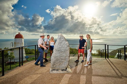 Scenic Cooktown & Outback (Fly/Drive) From Cairns Or Port Douglas - ACT Tourism 7