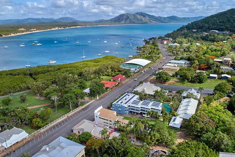 Scenic Cooktown & Outback (Fly/Drive) From Cairns Or Port Douglas - ACT Tourism 6