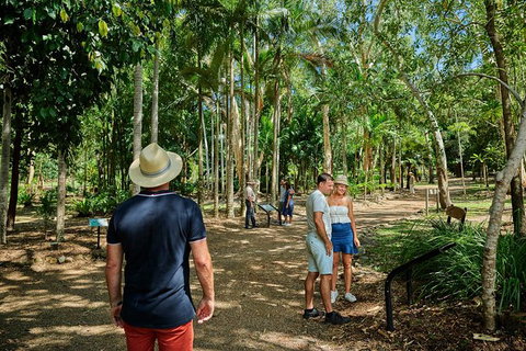 Scenic Cooktown & Outback (Fly/Drive) From Cairns Or Port Douglas - ACT Tourism 9