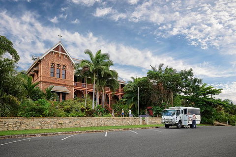 Scenic Cooktown & Outback (Fly/Drive) From Cairns Or Port Douglas - ACT Tourism 13