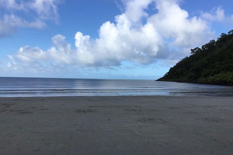 Daintree Luxury Limousine Tour - Full Day - ACT Tourism 6
