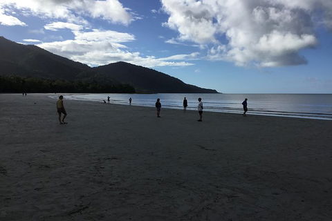 Daintree Luxury Limousine Tour - Full Day - ACT Tourism 5