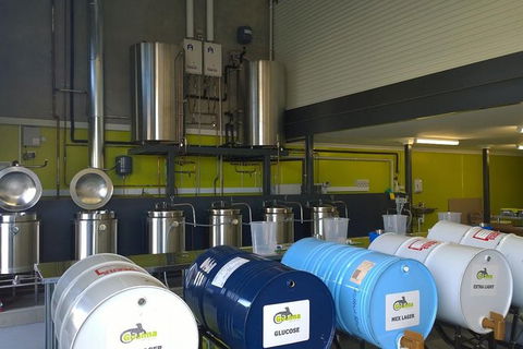 Hands On Brewing Experience - ACT Tourism 4