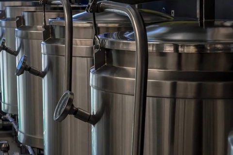 Hands On Brewing Experience - ACT Tourism 5