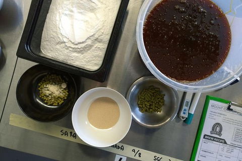 Hands On Brewing Experience - ACT Tourism 0