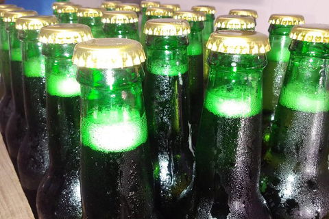Hands On Brewing Experience - ACT Tourism 2