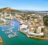 Explore Townsville 7 Hour Guided River Mountain and City Tour - ACT Tourism