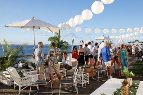 SHUTTLE - Port Douglas And Craiglie Return Transfer - ACT Tourism 1