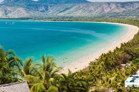 SHUTTLE - Port Douglas And Craiglie Return Transfer - ACT Tourism 4