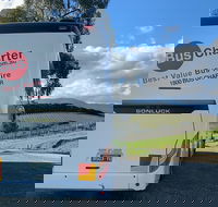 Private 13 Seat Mini Bus Brisbane CBD to a GC Theme Park Transfer - ACT Tourism