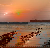 Private Full-Day Guided Tour with workshop Karragarra and Macleay Island - ACT Tourism