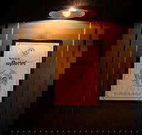 The Mystery of the Missing Professor Escape Room in Brisbane - ACT Tourism