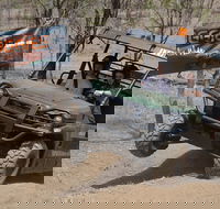 Buggy Experience in Australia - ACT Tourism