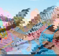 Winton Paint and Sip - ACT Tourism