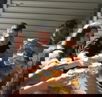 Brisbane Half-Day Private Brewery Tour - ACT Tourism