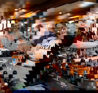 Local Wine Discovery - ACT Tourism