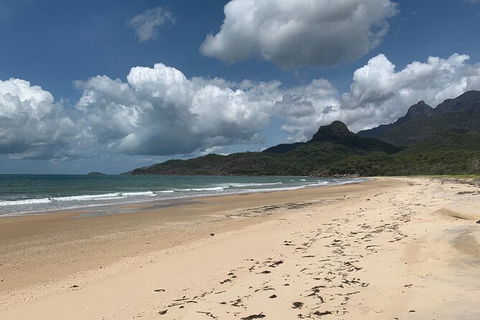 Hinchinbrook Island Tour - ACT Tourism 3