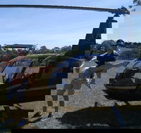 Brisbane Helicopter Winery Tour - Sirromet - ACT Tourism