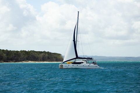Bareboat Hire - Cattitude 7 Nights - ACT Tourism 3