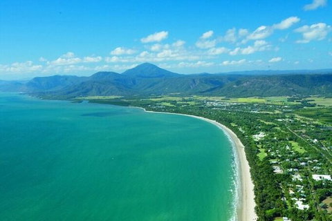 Day Tour To Kuranda, Rainforest And Port Douglas With Flight - ACT Tourism 6