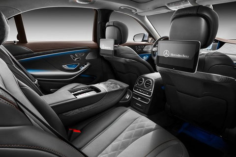 Brisbane Airport Transfers : Brisbane To Brisbane Airport BNE In Luxury Car - ACT Tourism 2