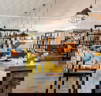 Brisbane Airport - My Lounge - ACT Tourism