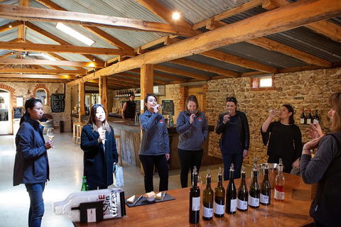 Walk, Taste, Graze - Experience At Pindarie - ACT Tourism 1