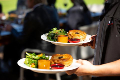 Walk, Taste, Graze - Experience At Pindarie - ACT Tourism 5