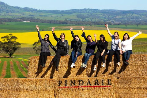 Walk, Taste, Graze - Experience At Pindarie - ACT Tourism 0