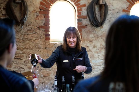 Walk, Taste, Graze - Experience At Pindarie - ACT Tourism 6