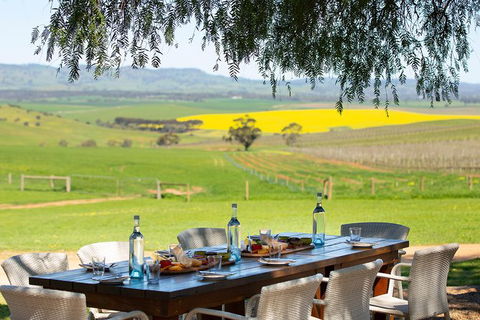 Walk, Taste, Graze - Experience At Pindarie - ACT Tourism 4