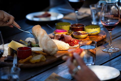 Walk, Taste, Graze - Experience At Pindarie - ACT Tourism 8