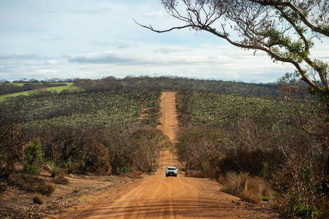 NEW TOUR - Kangaroo Island Road To Recovery Tour (1 Day/1 Night) - ACT Tourism 1