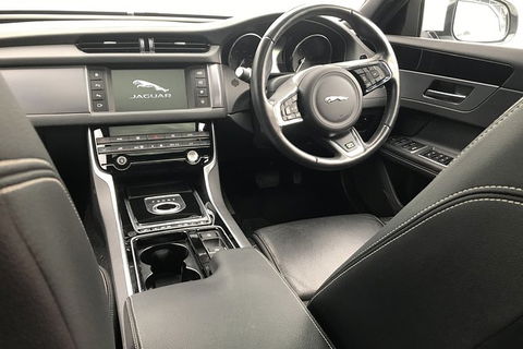 Luxury Jaguar Barossa Valley Half Day Private Tour For 2 - ACT Tourism 6