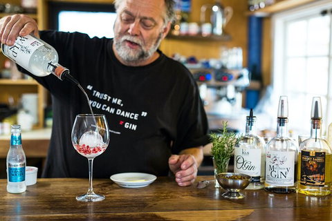 Heritage, Wine & Gin Tours - ACT Tourism 2