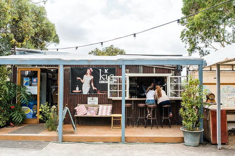 Heritage, Wine & Gin Tours - ACT Tourism 3