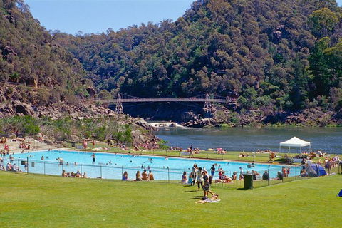 Launceston Wine & Sightseeing Tours - ACT Tourism 1