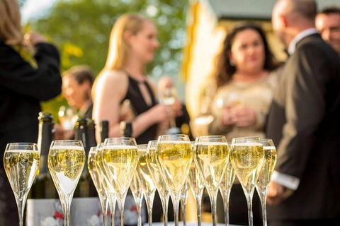 Launceston Wine & Sightseeing Tours - ACT Tourism 7