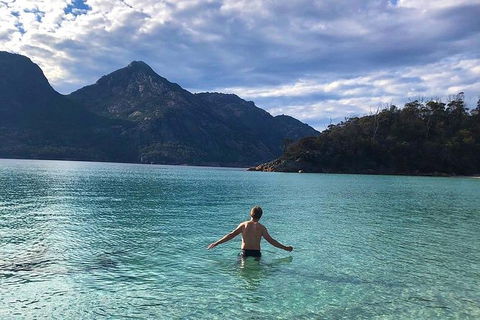 Sea & Explore Wineglass Bay & Freycinet National Park - Cruise & Walk - ACT Tourism 2