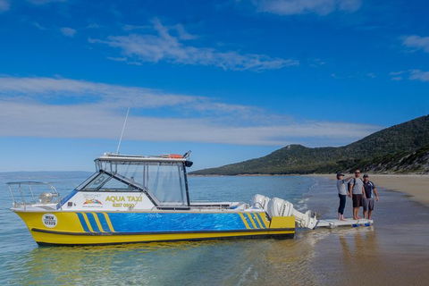Sea & Explore Wineglass Bay & Freycinet National Park - Cruise & Walk - ACT Tourism 7