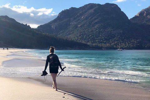 Sea & Explore Wineglass Bay & Freycinet National Park - Cruise & Walk - ACT Tourism 6