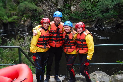 Twin Rivers Winter Adventure - ACT Tourism 5