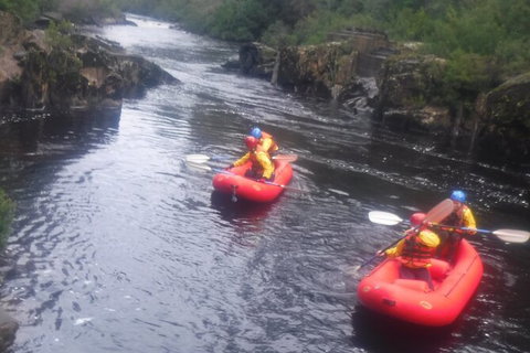 Twin Rivers Winter Adventure - ACT Tourism 1