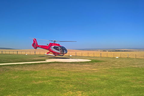 Private Express Experience - 12 Apostles - ACT Tourism 13