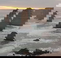 Private Express Experience - 12 Apostles - ACT Tourism