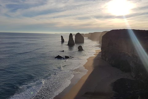 Private Express Experience - 12 Apostles - ACT Tourism 10