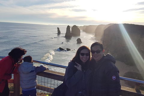 Private Express Experience - 12 Apostles - ACT Tourism 18